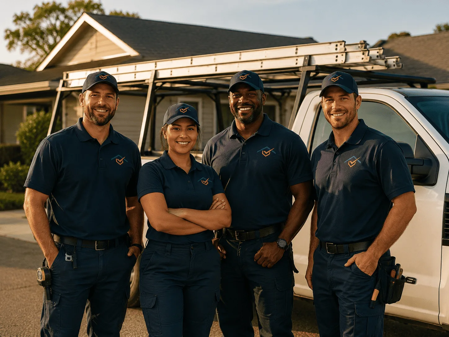 Roof Inspection company in Stanton, ND